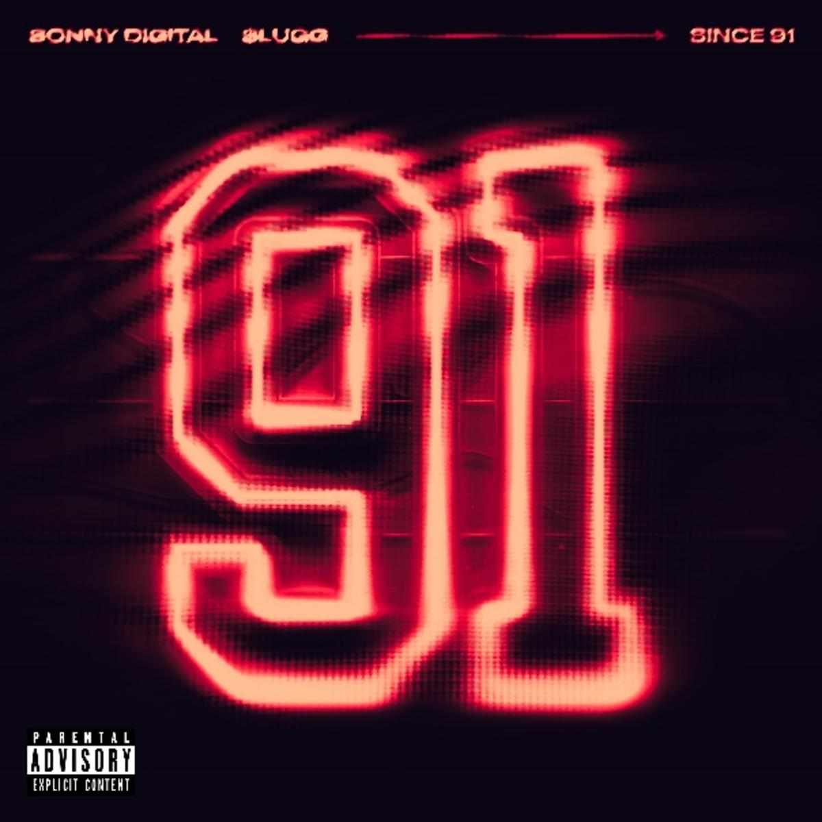 Sonny Digital Since 91 (ft. $lugg)