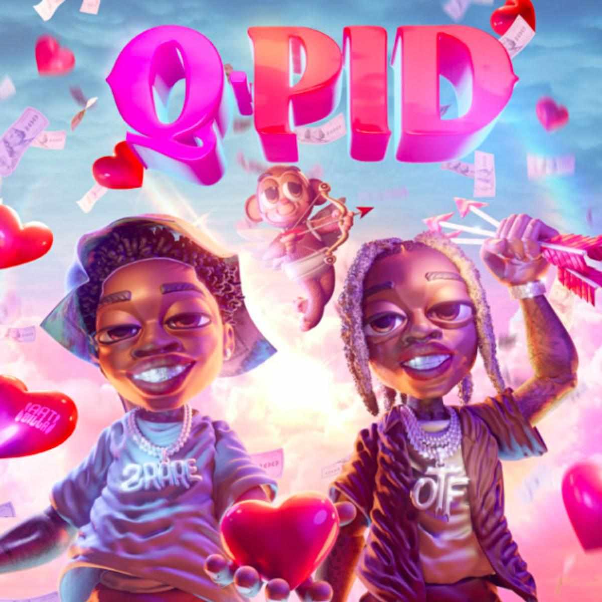 2rare Q Pid