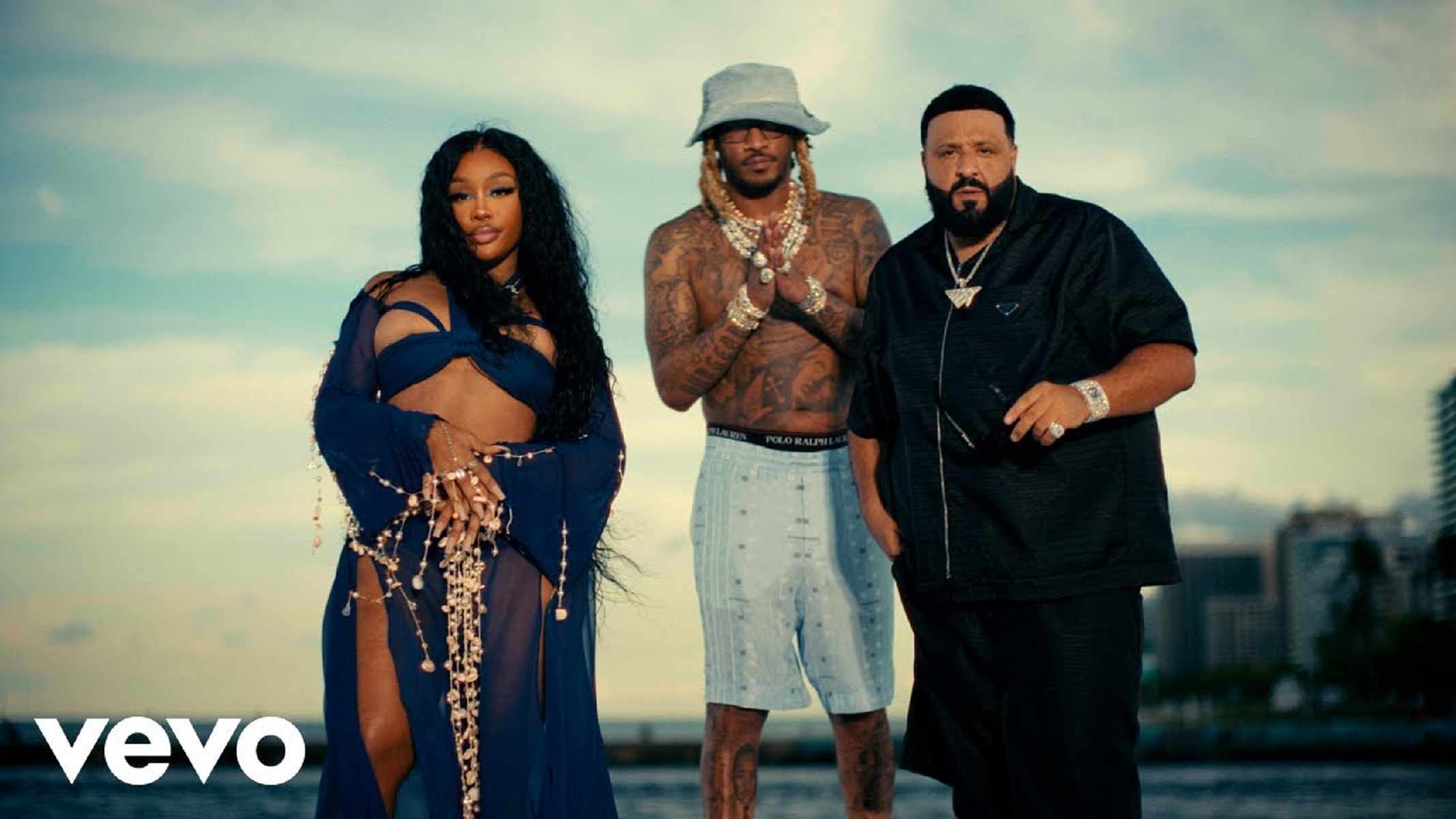 Dj Khaled Beautiful