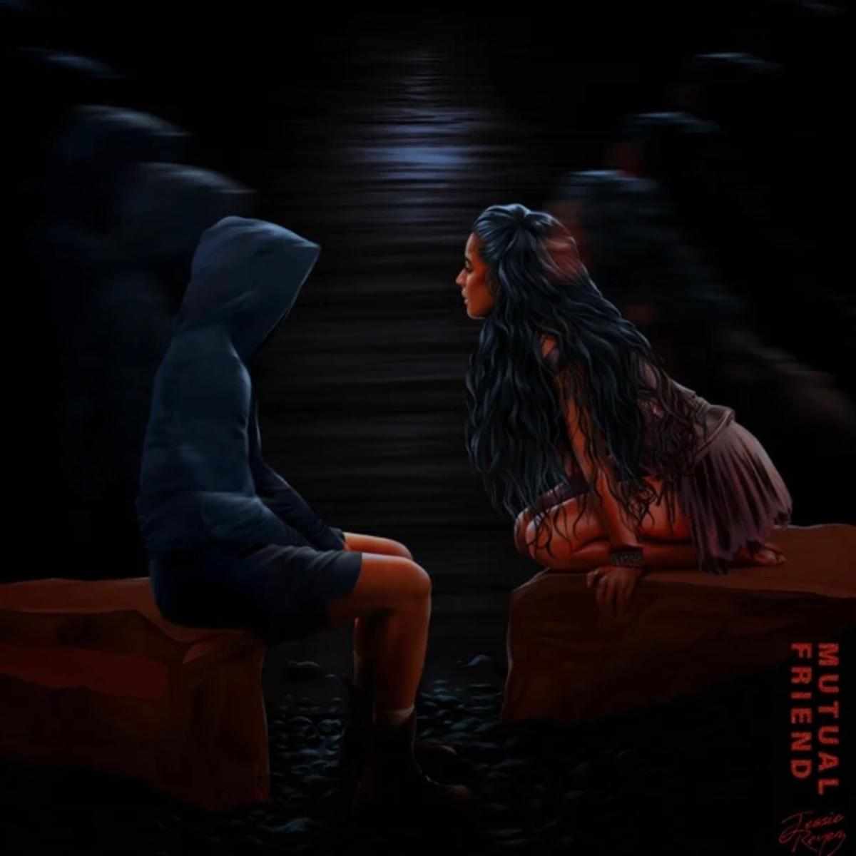 Jessie Reyez Mutual Friend