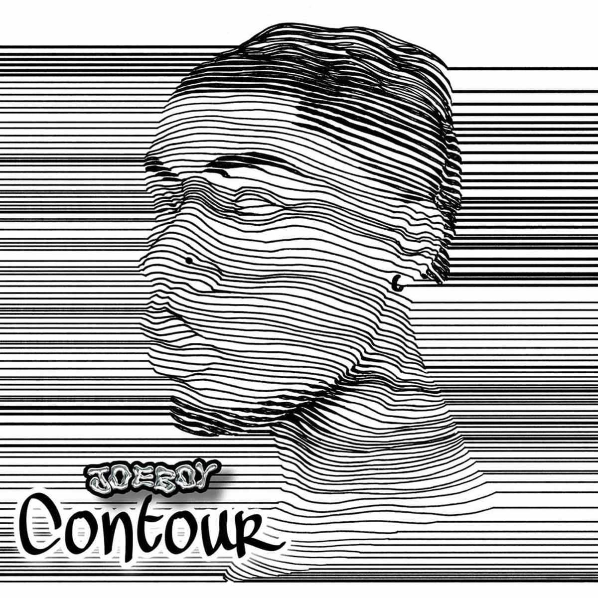 Joeboy Contour