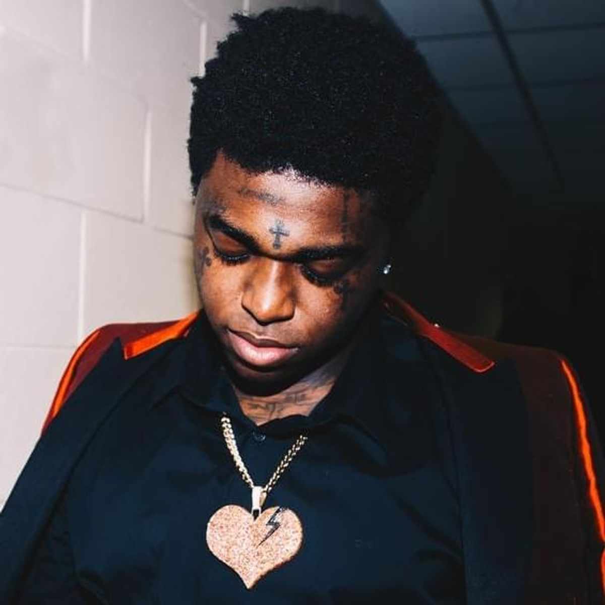 Kodak Black They Fear Me