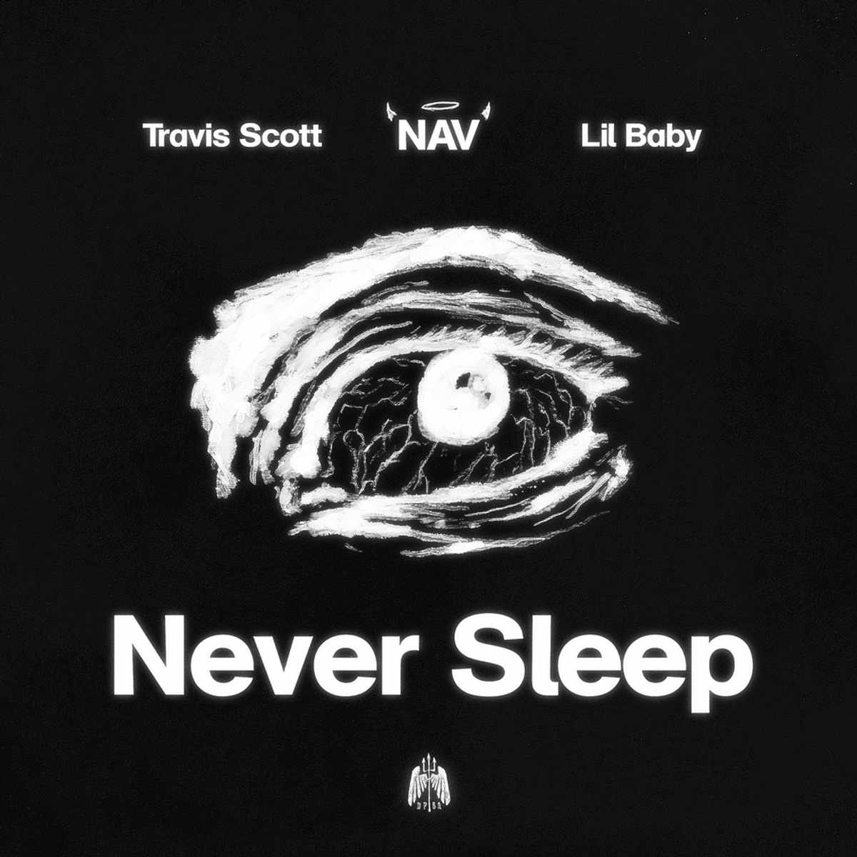 Nav Never Sleep