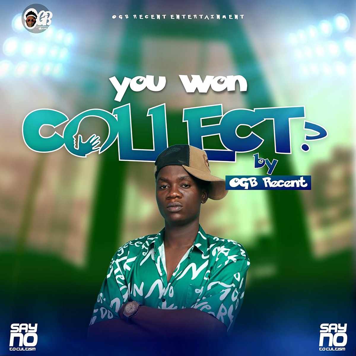 Ogb Recent You Wan Collect