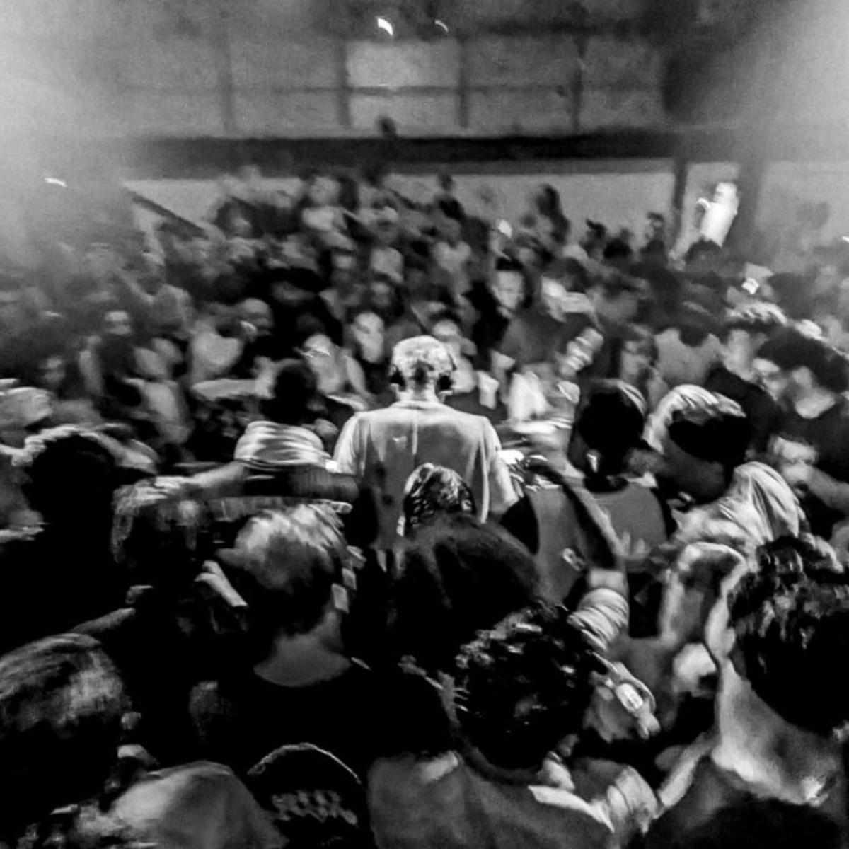 Swedish House Mafia & Fred Again... Turn On The Lights Again