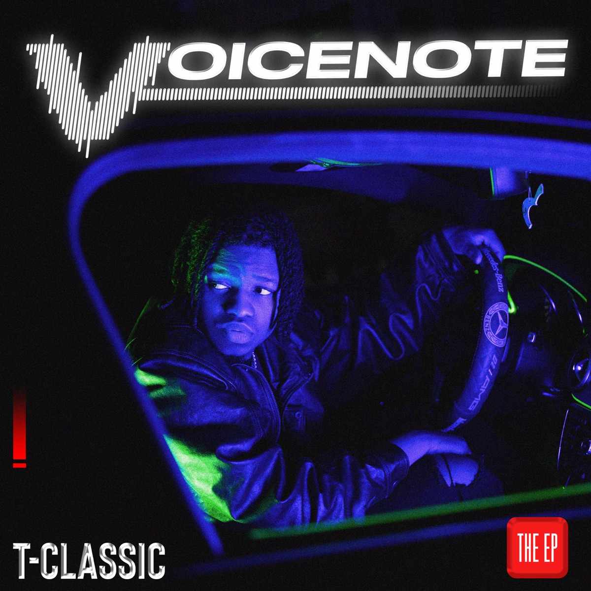 T Classic Voicenote