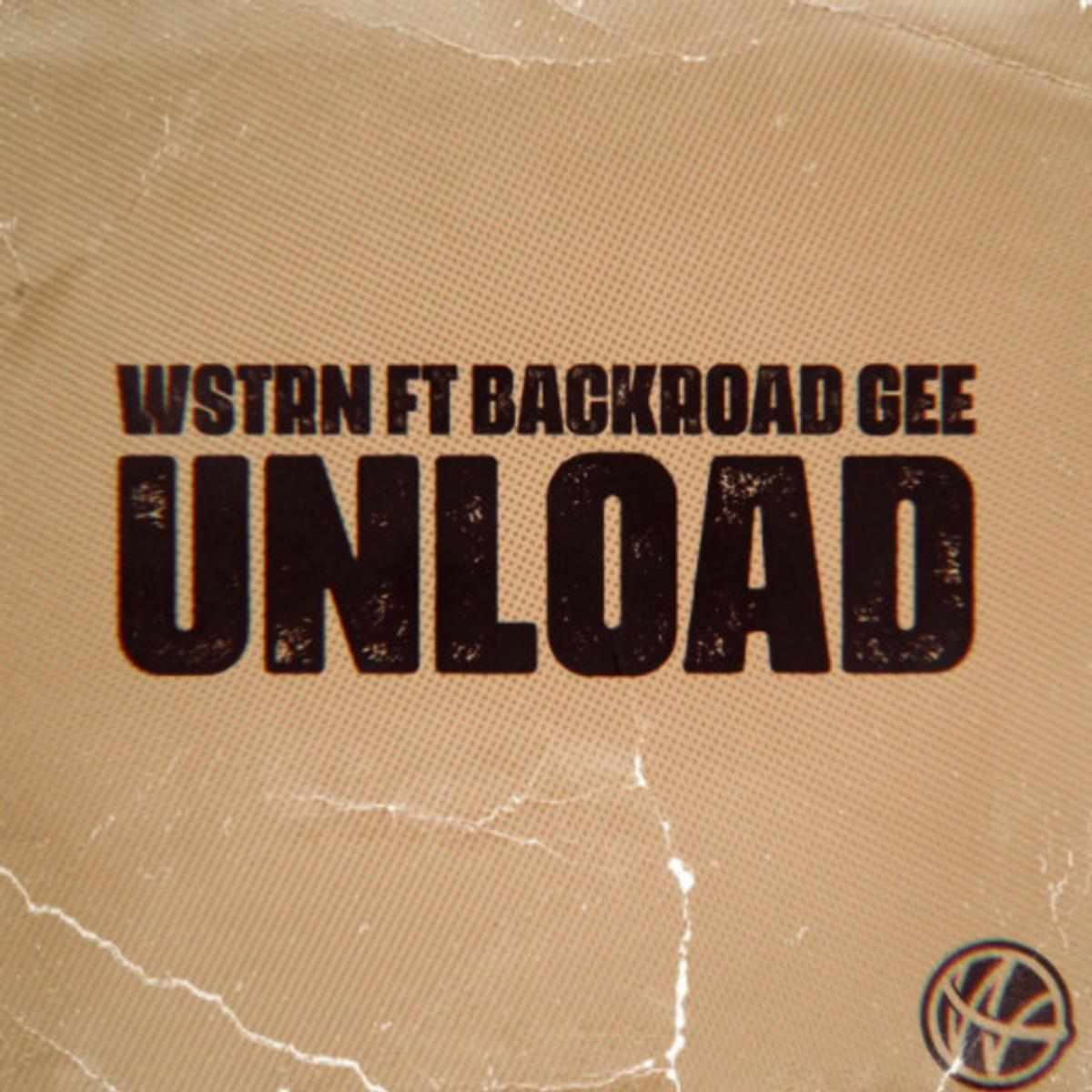 Wstrn Unload