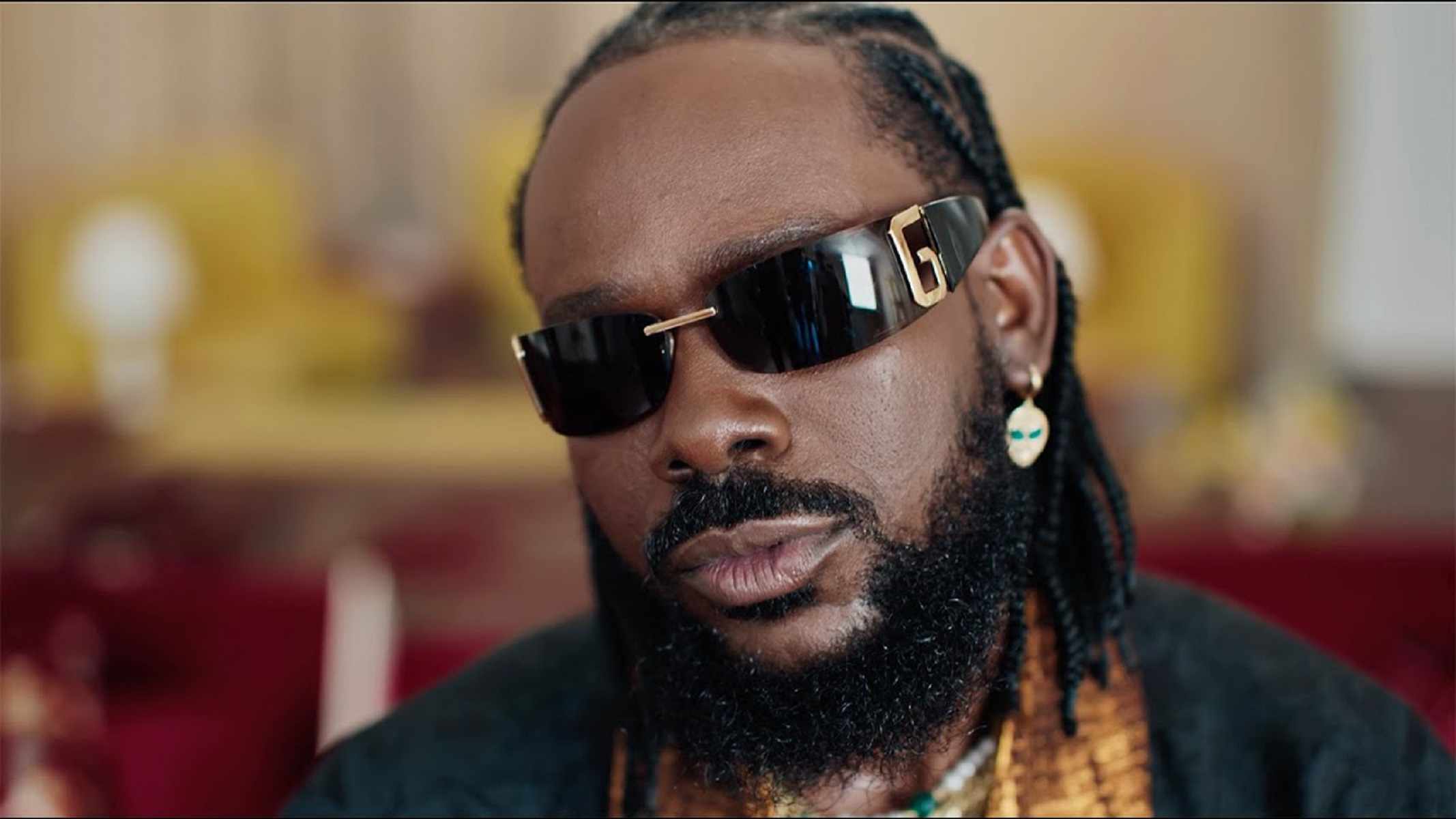 Adekunle Gold 5 Star (video)