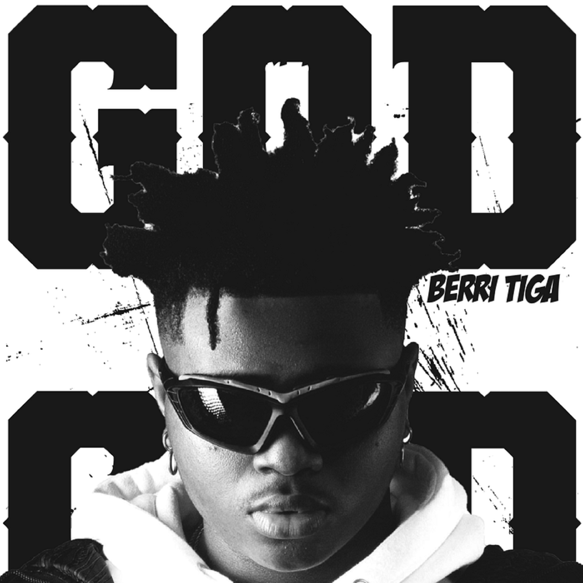 Berri Tiga God