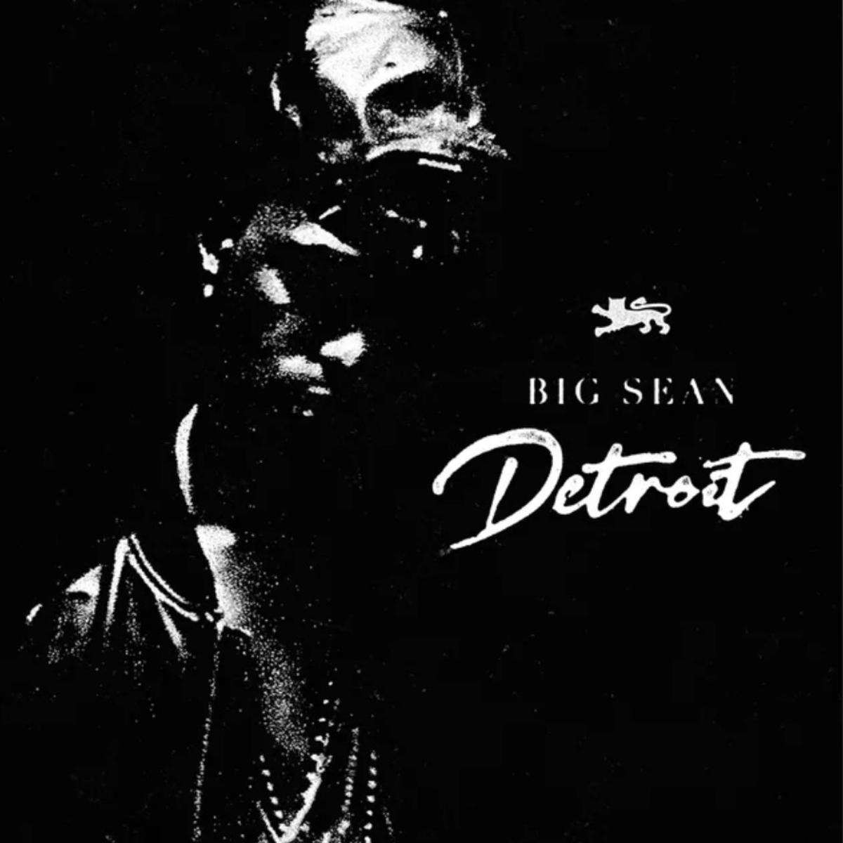Big Sean Detroit