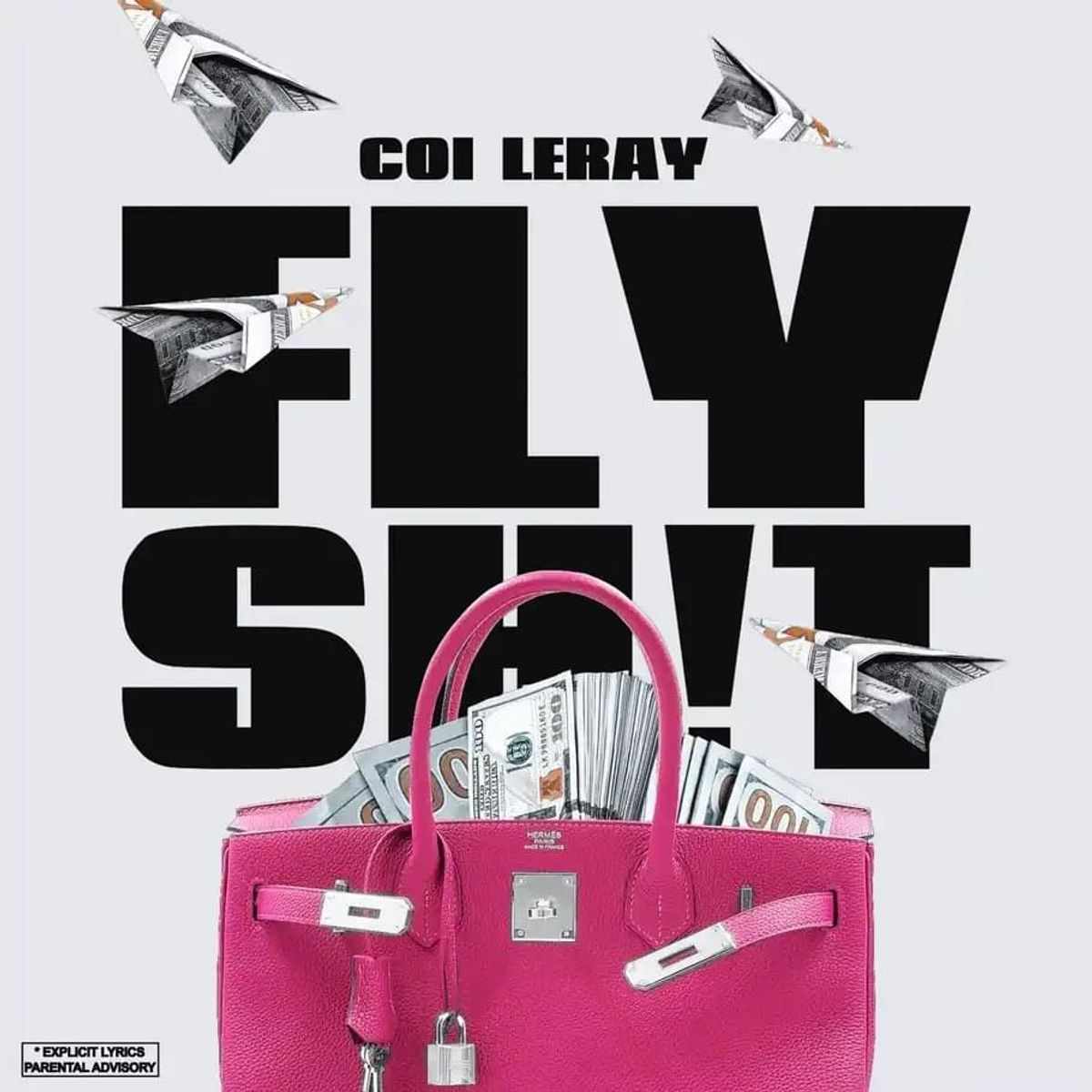 Coi Leray Fly Sh!t