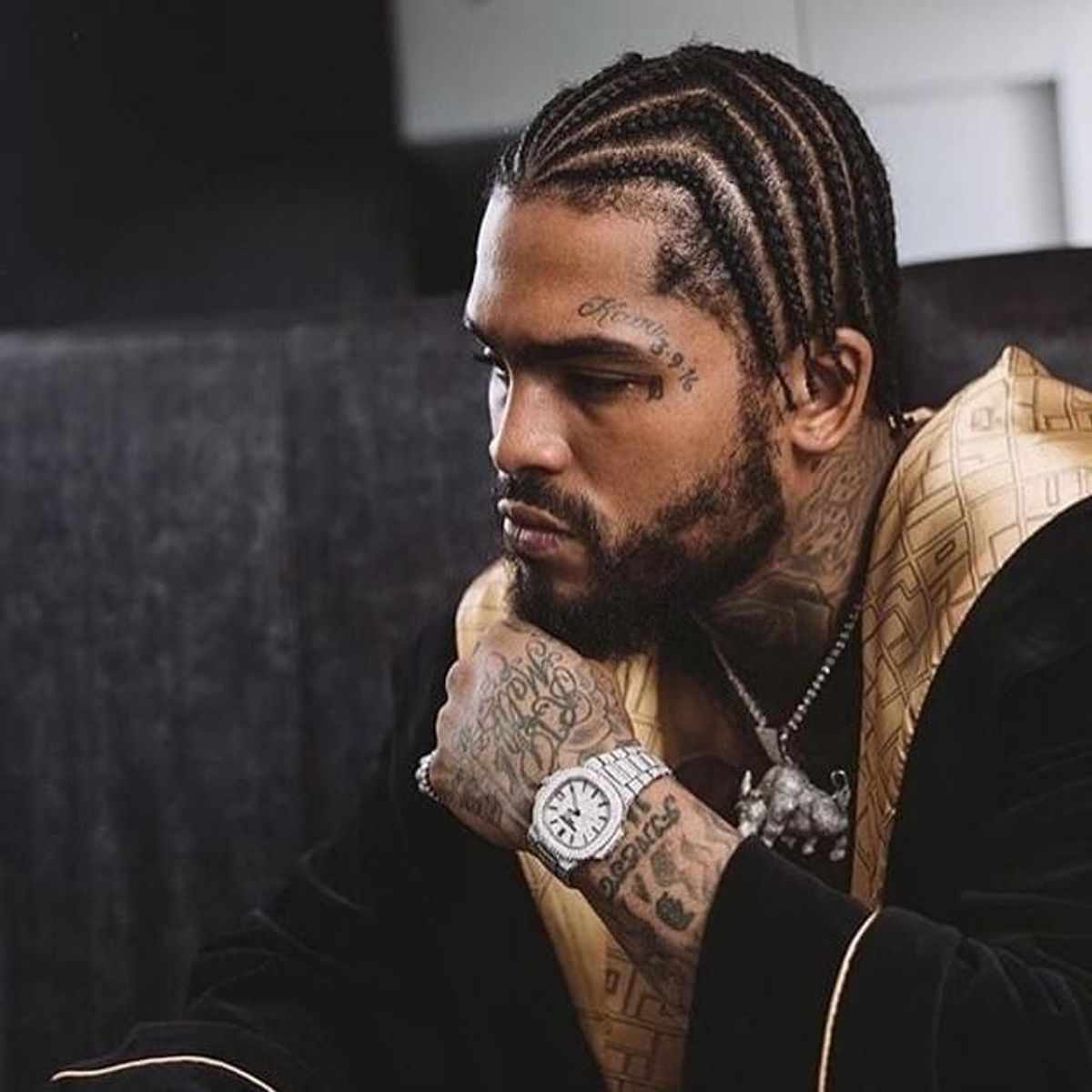 Dave East Gangsta