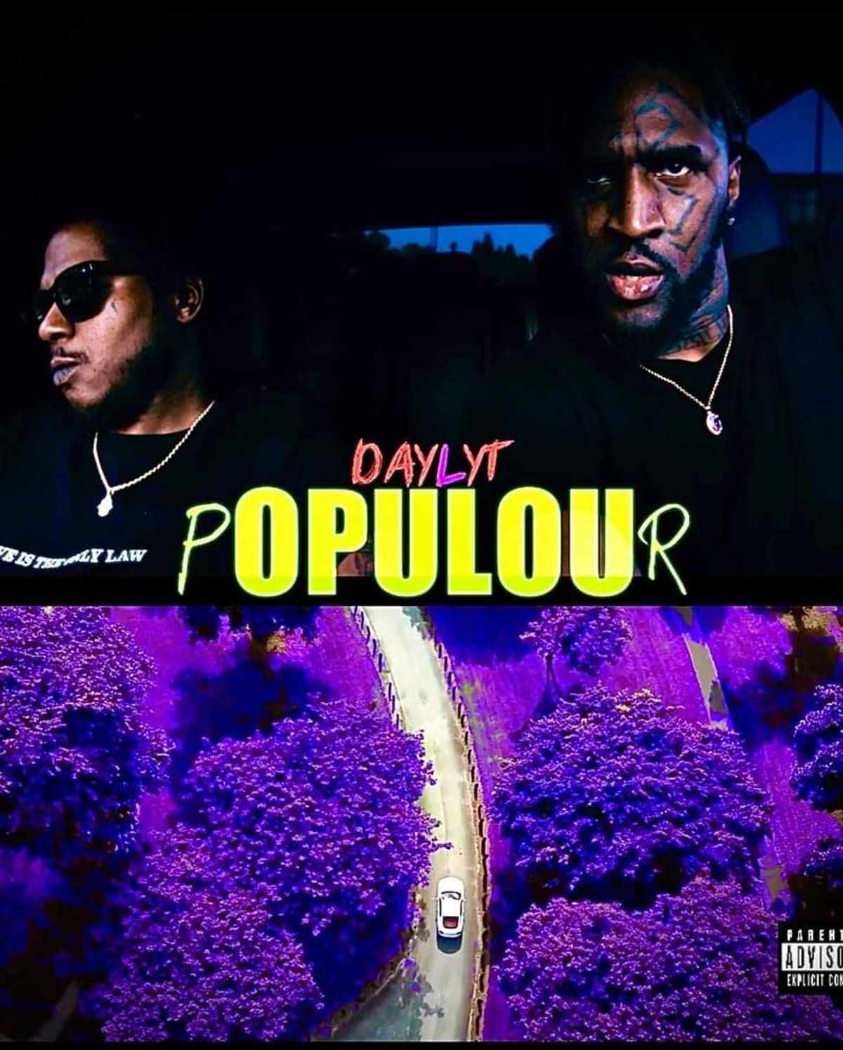Daylyt Populour