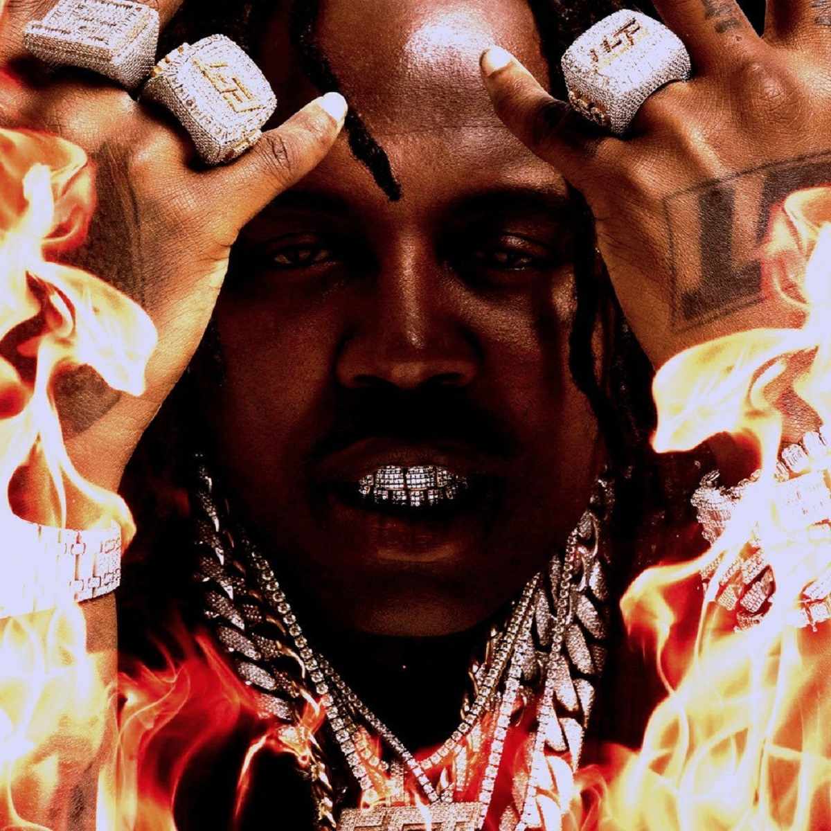 Est Gee I Never Felt Nun