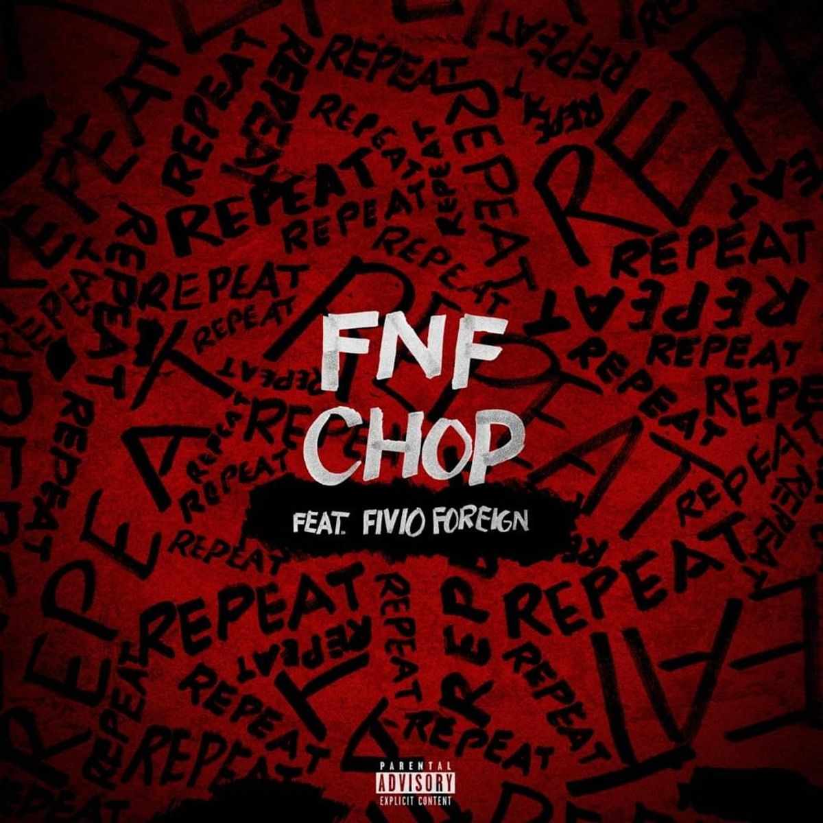 Fnf Chop Repeat