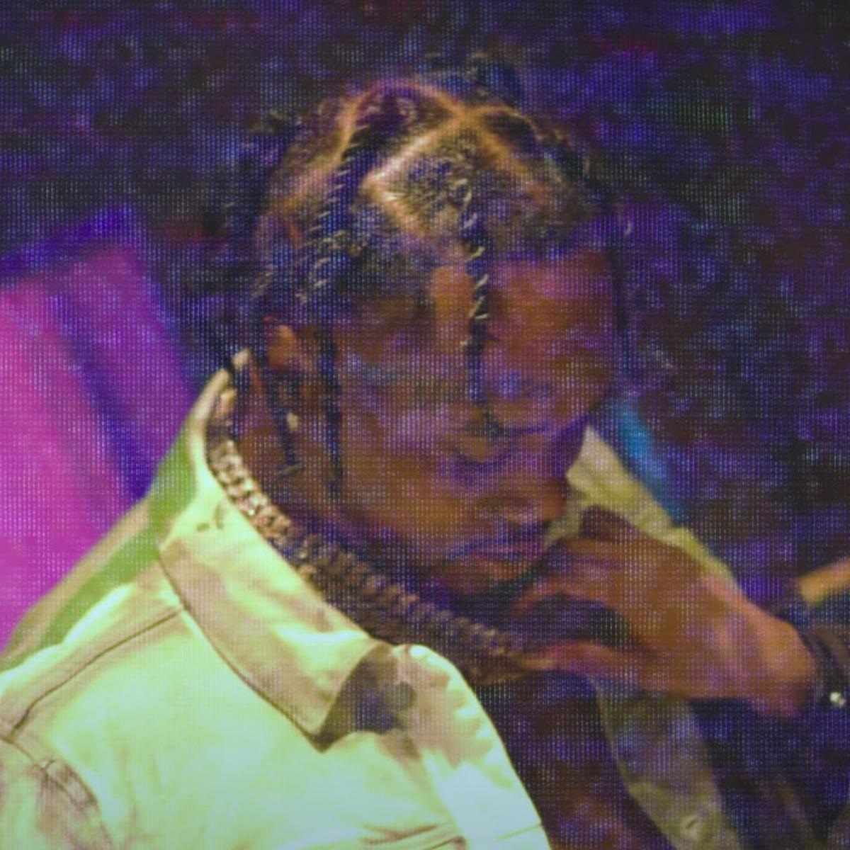 Fivio Foreign God Did Freestyle