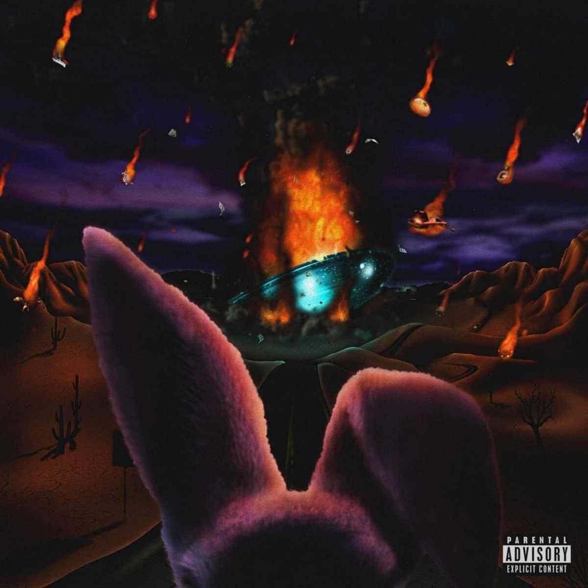 Freddie Gibbs Dark Hearted