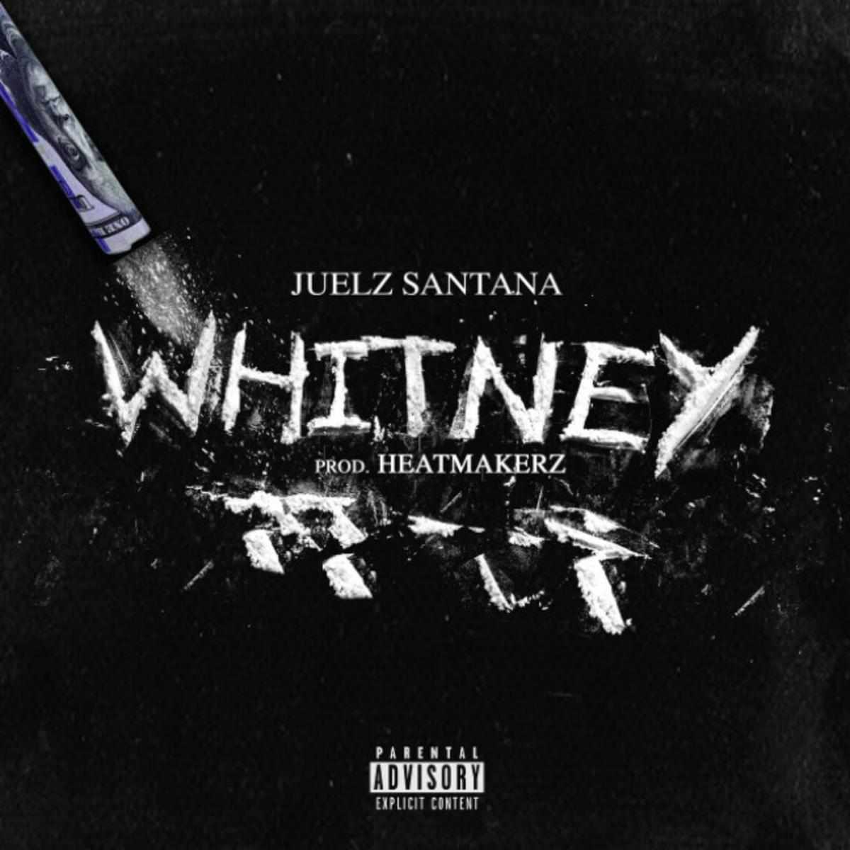 Juelz Santana Whitney