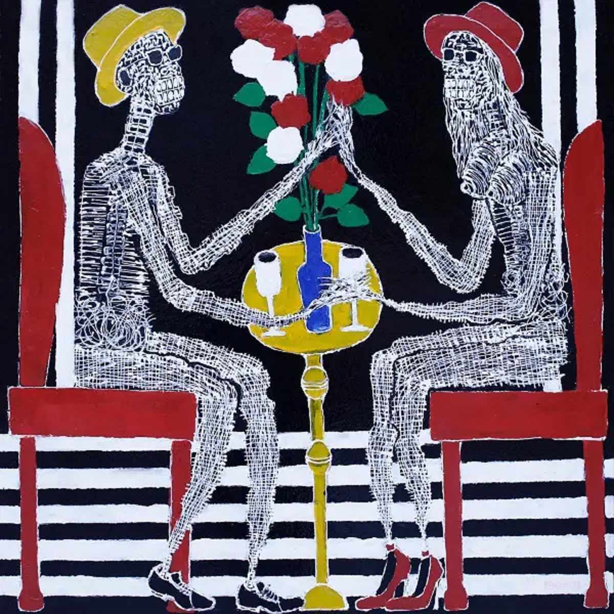 Mr Eazi Personal Baby (sped Up Version)