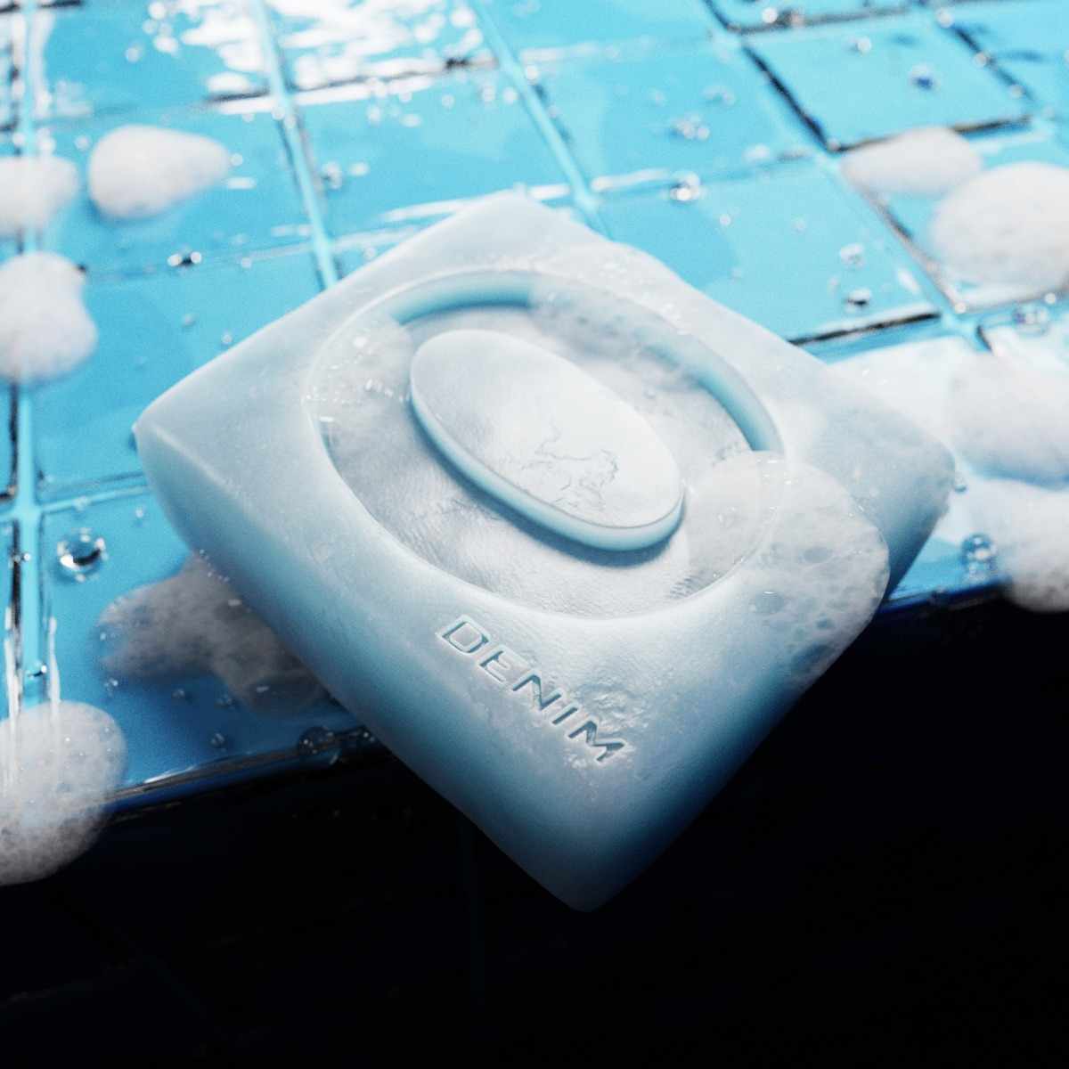 Odunsi (the Engine) Denim