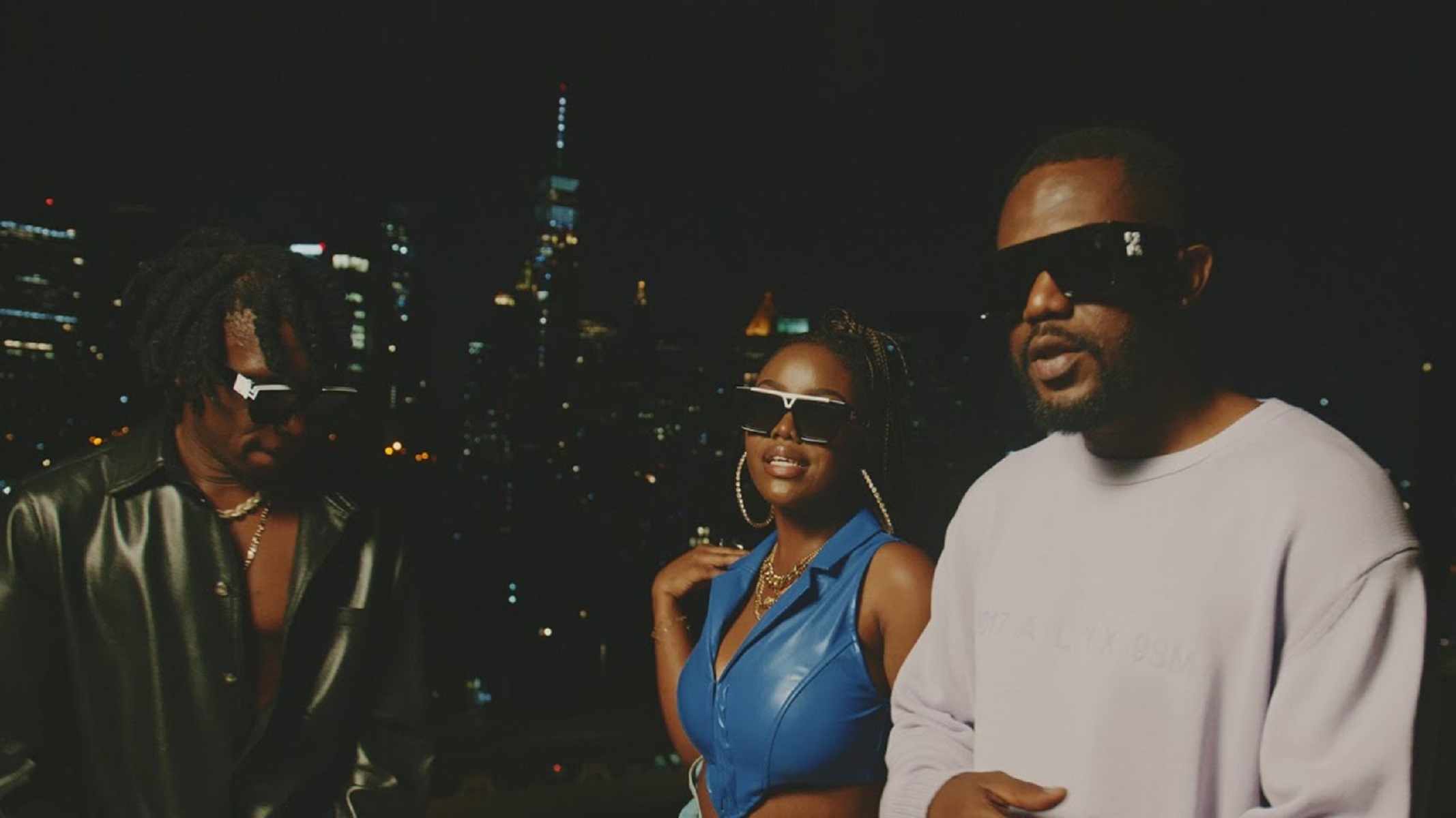 R2bees Need Your Love