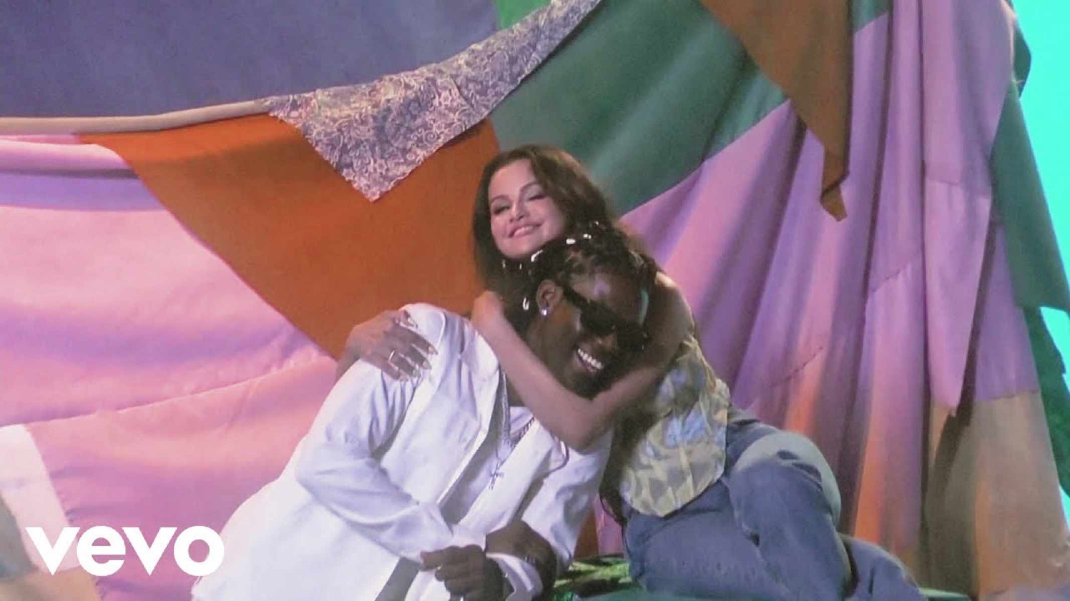 Rema Calm Down (remix)