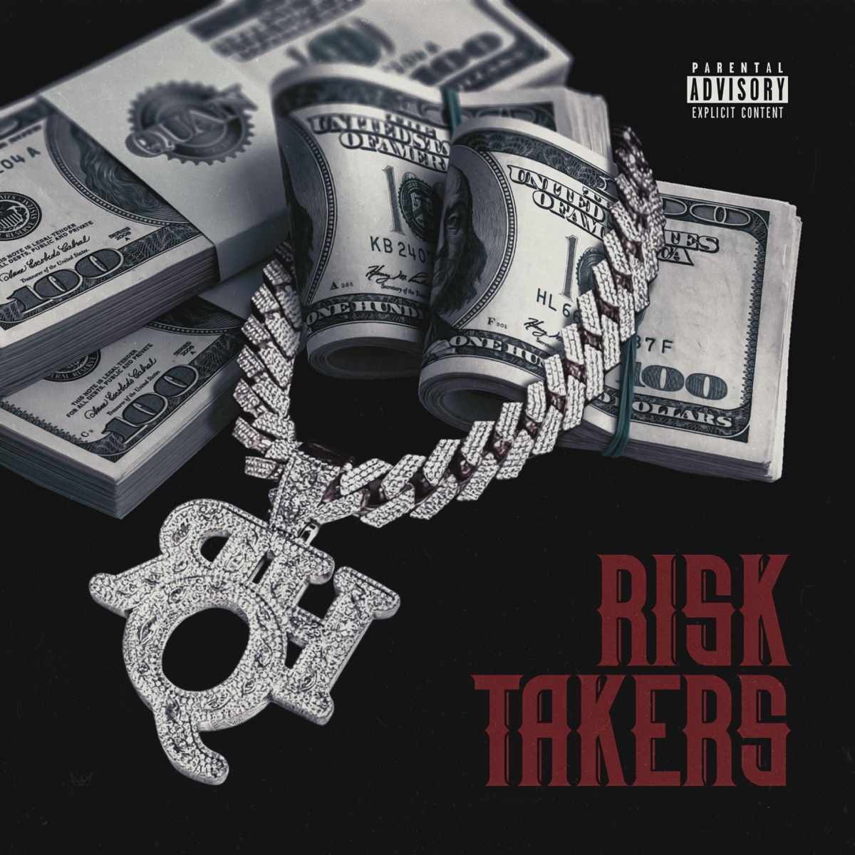 Rich Homie Quan Risk Takers