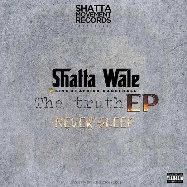 Shatta Wale Mafia