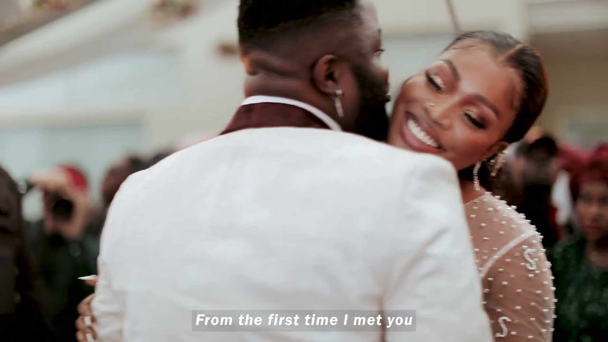 Skales Player Days (video)