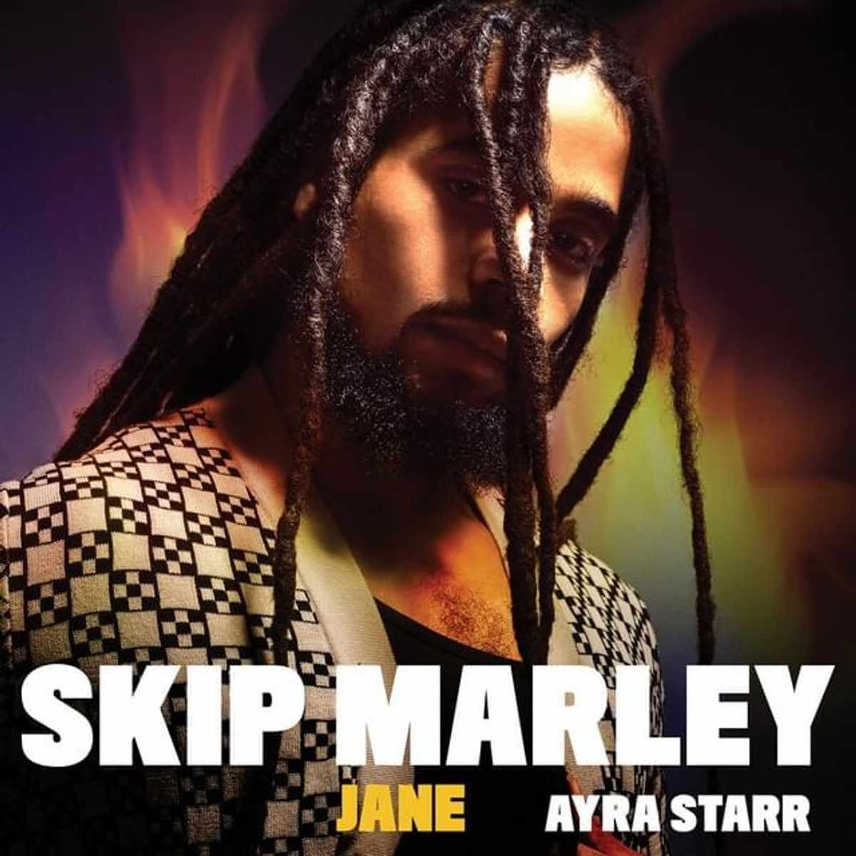 Skip Marley Jane
