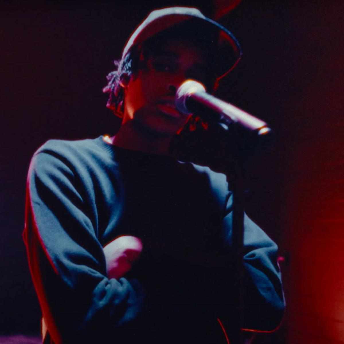 Twotiime, Charmaine, Portion, Ytn Paco & Velow Toronto Cypher