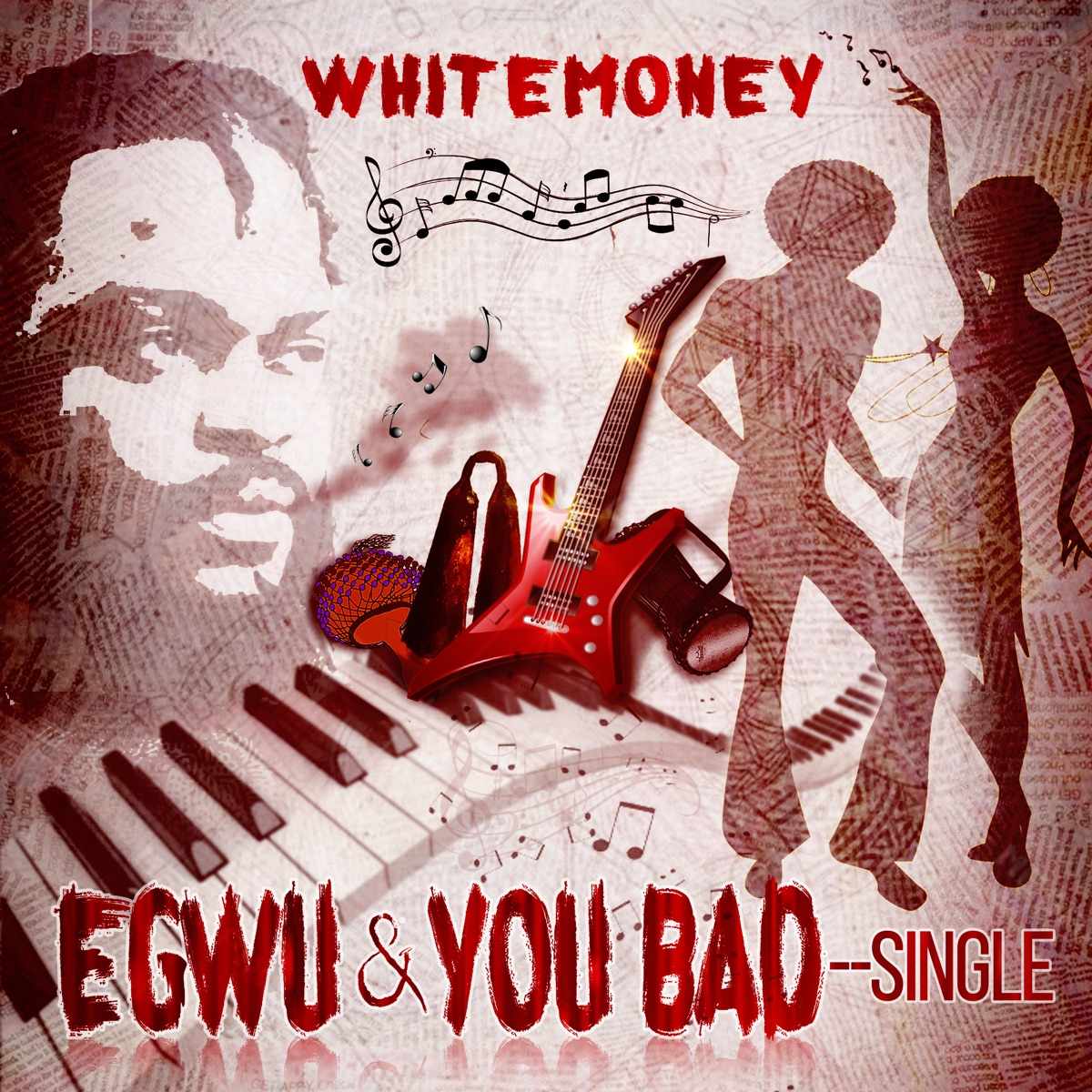 White Money Egwu