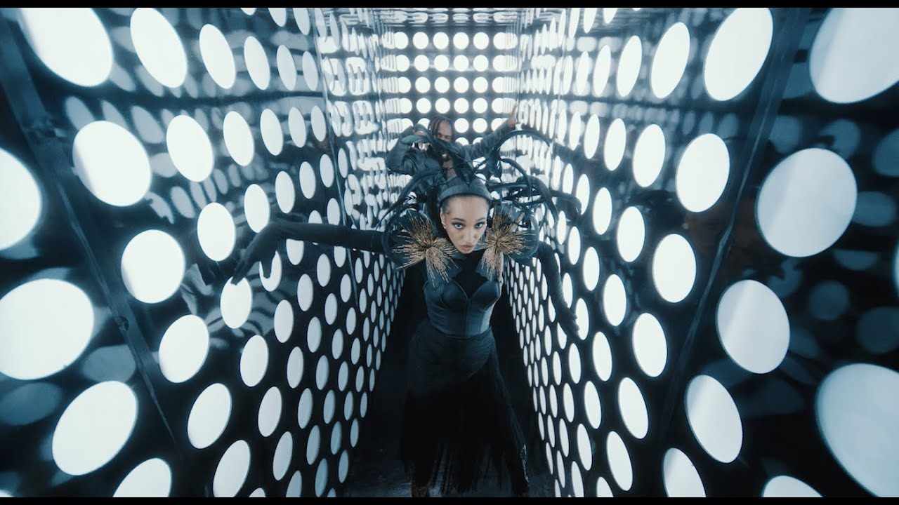 Video Dija Yoruba Demon