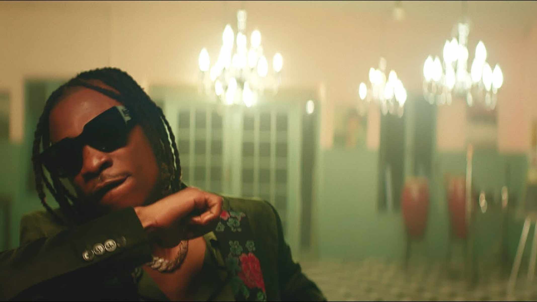 1da Banton Ego (video)