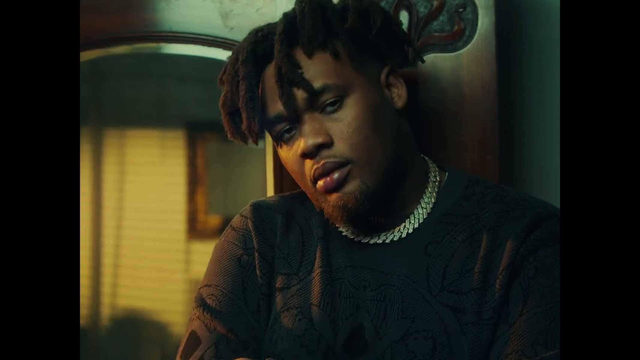 Bnxn Fka Buju In My Mind