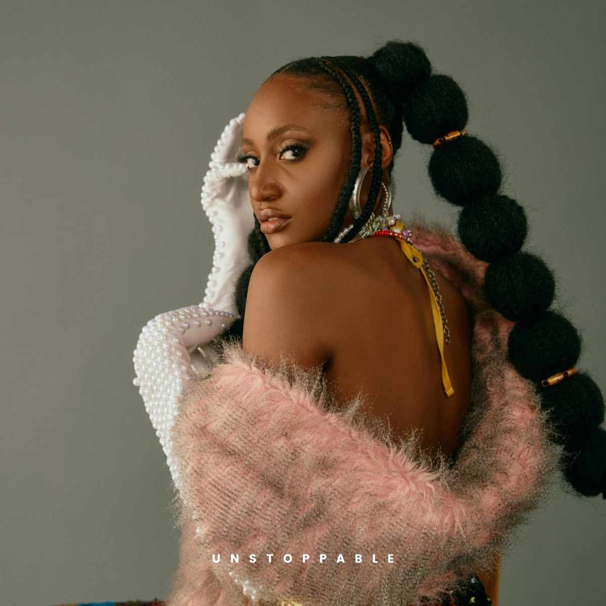 Bella Alubo Unstoppable