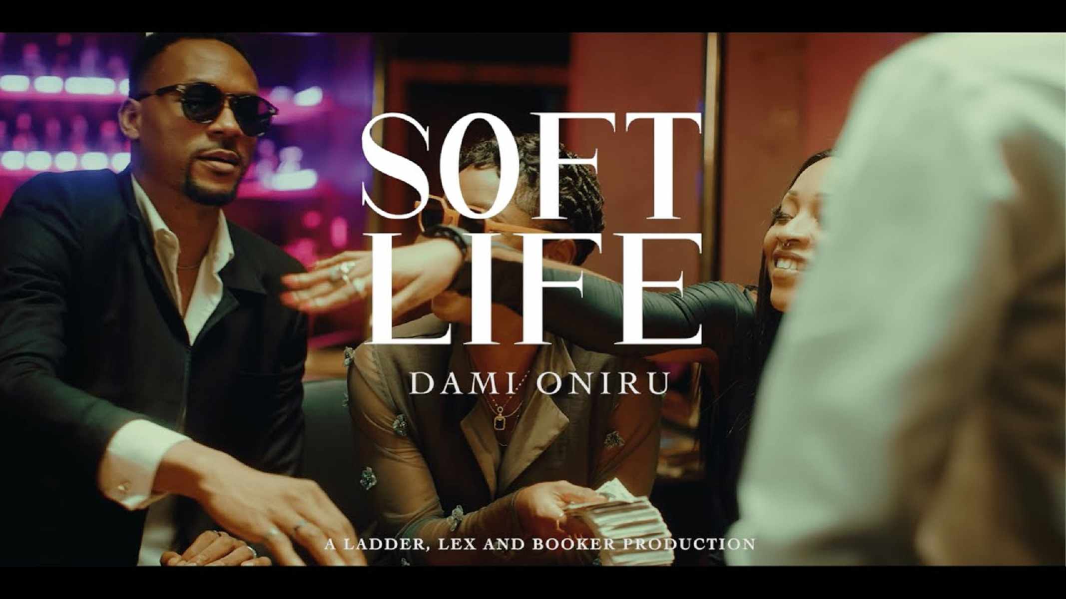 Dami Oniru Soft Life (video)