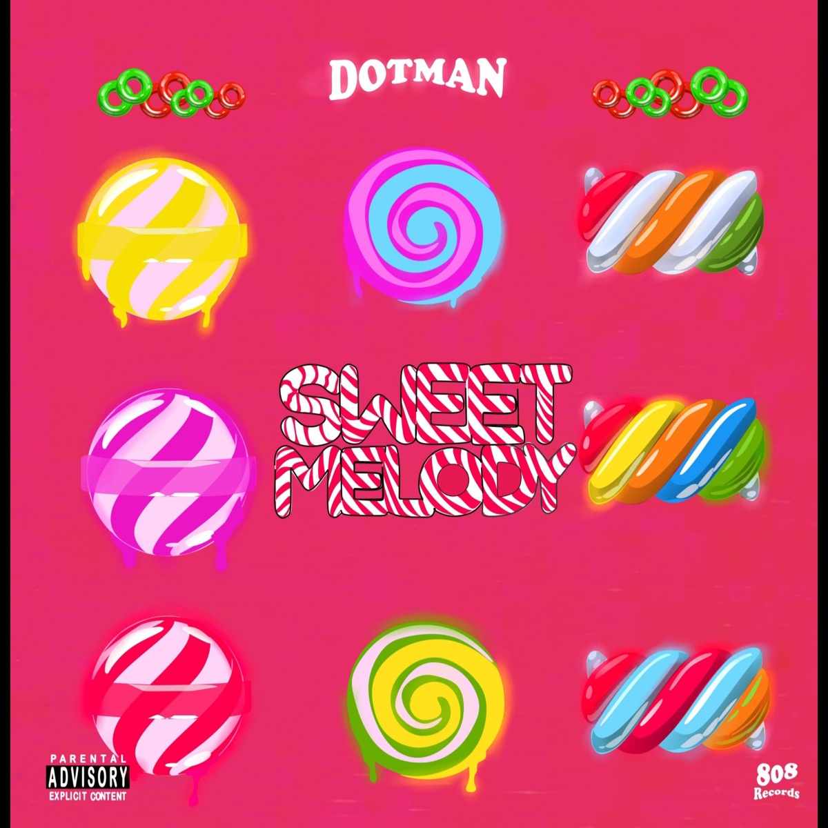 Dotman Sweet Melody