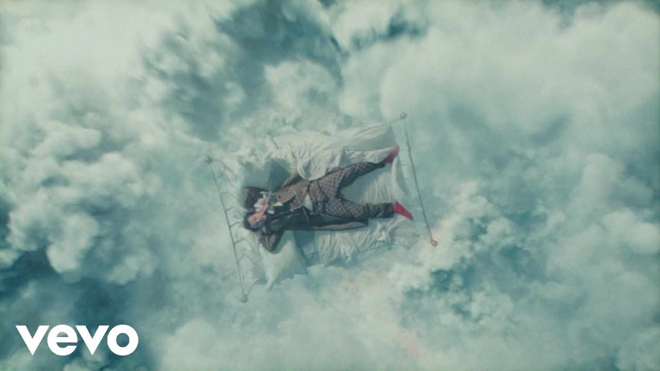 Harry Styles Late Night Talking