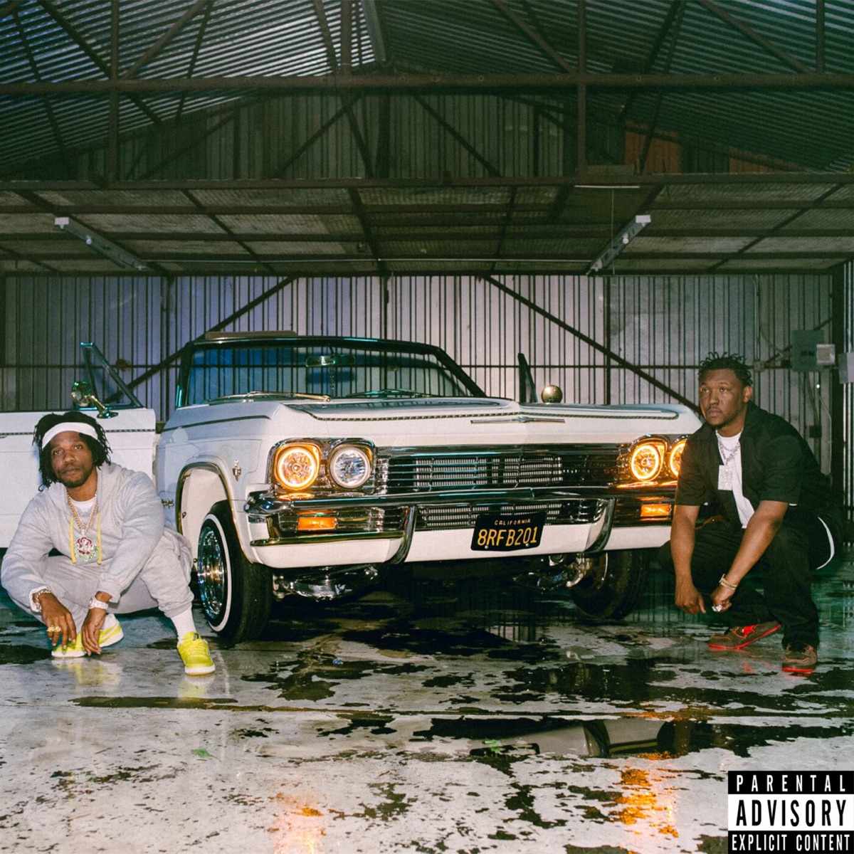 Hit Boy Tony Fontana Iii