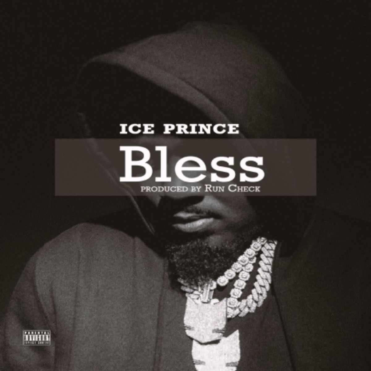 Ice Prince Bless