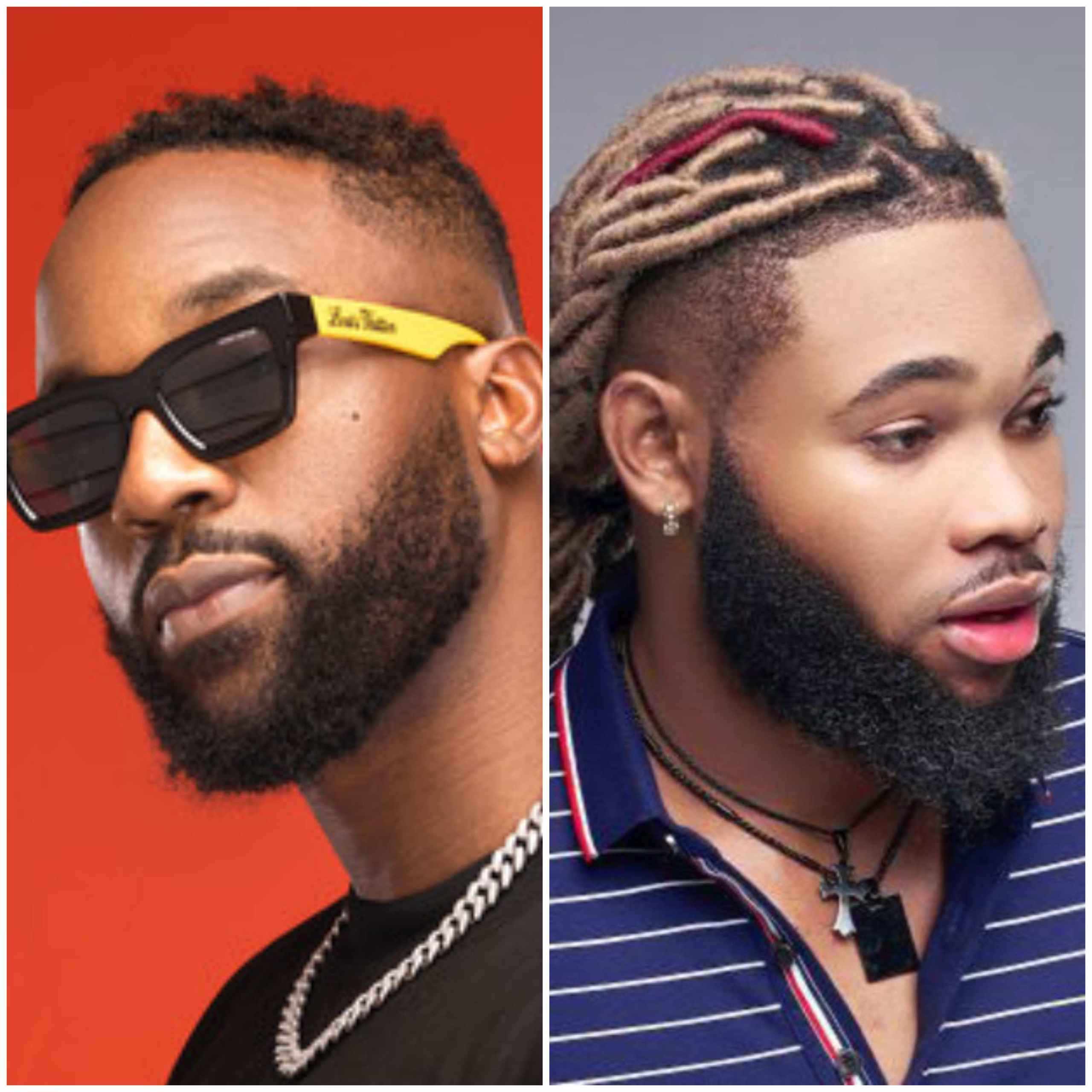 Iyanya Milla (ft. Yung Alpha)