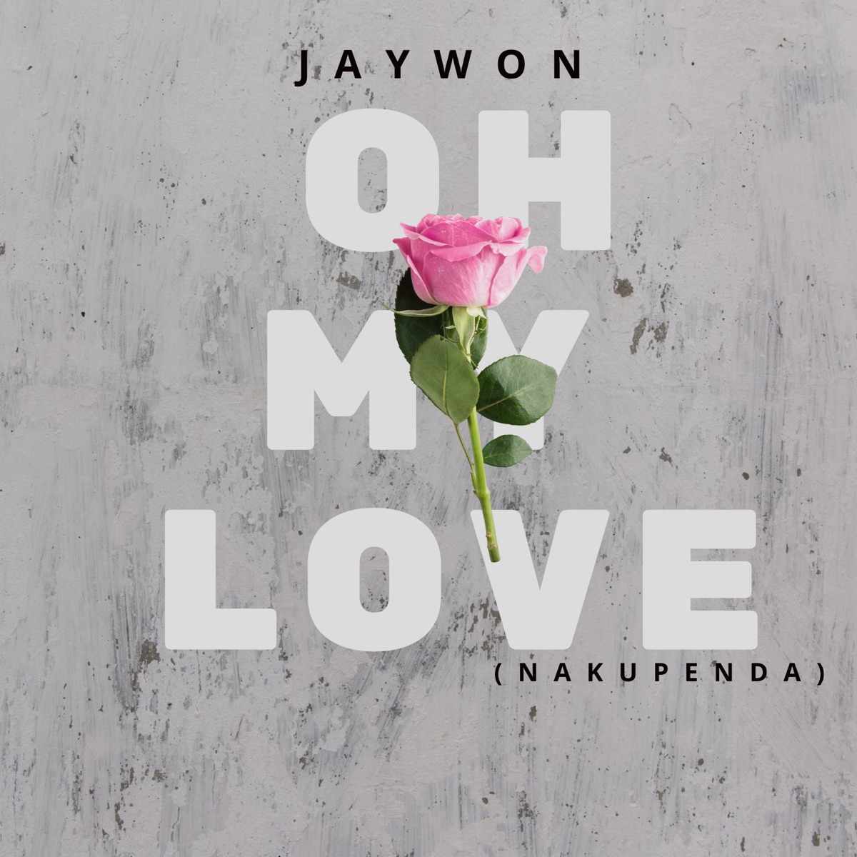 Jaywon Oh My Love