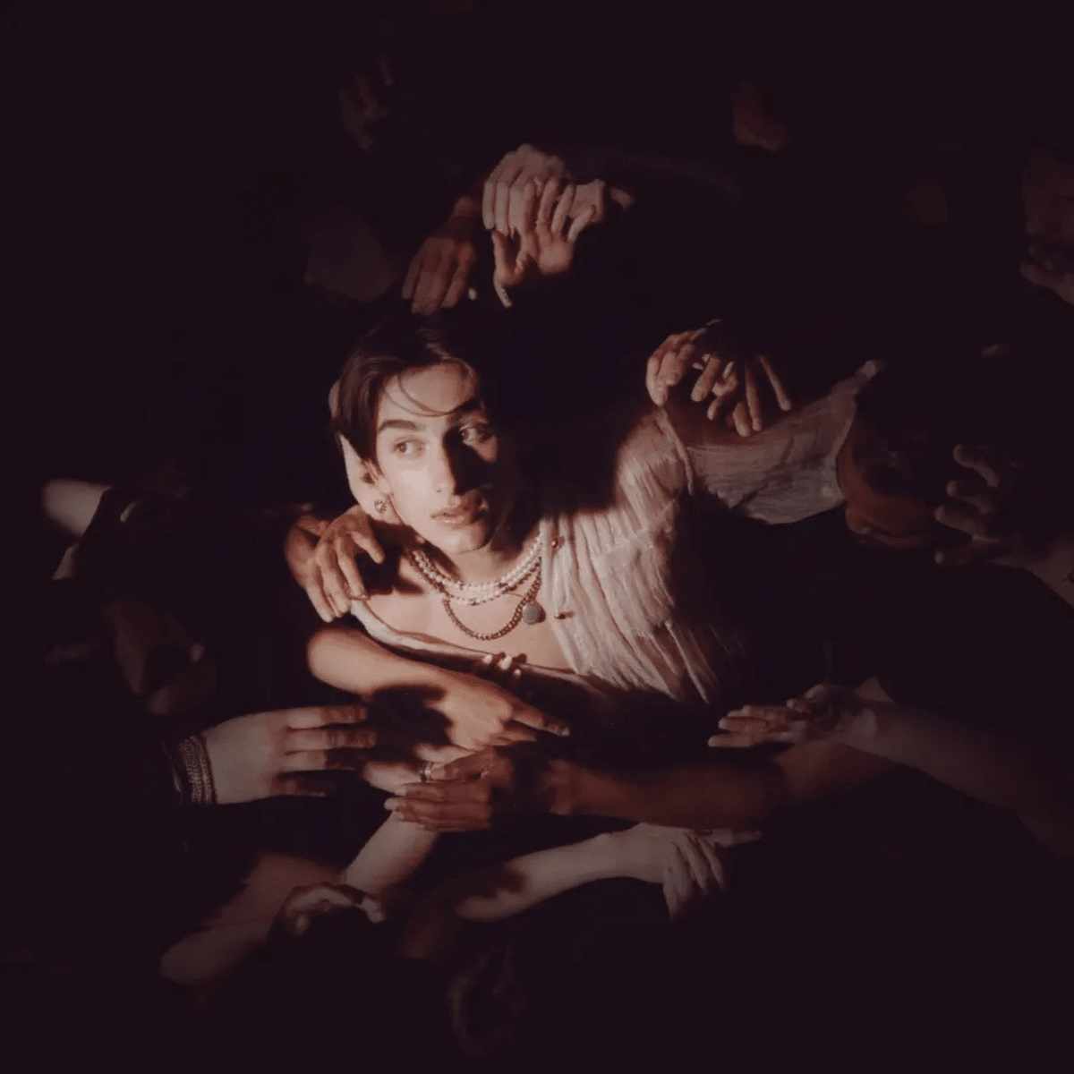 Johnny Orlando, Benee Fun Out Of It