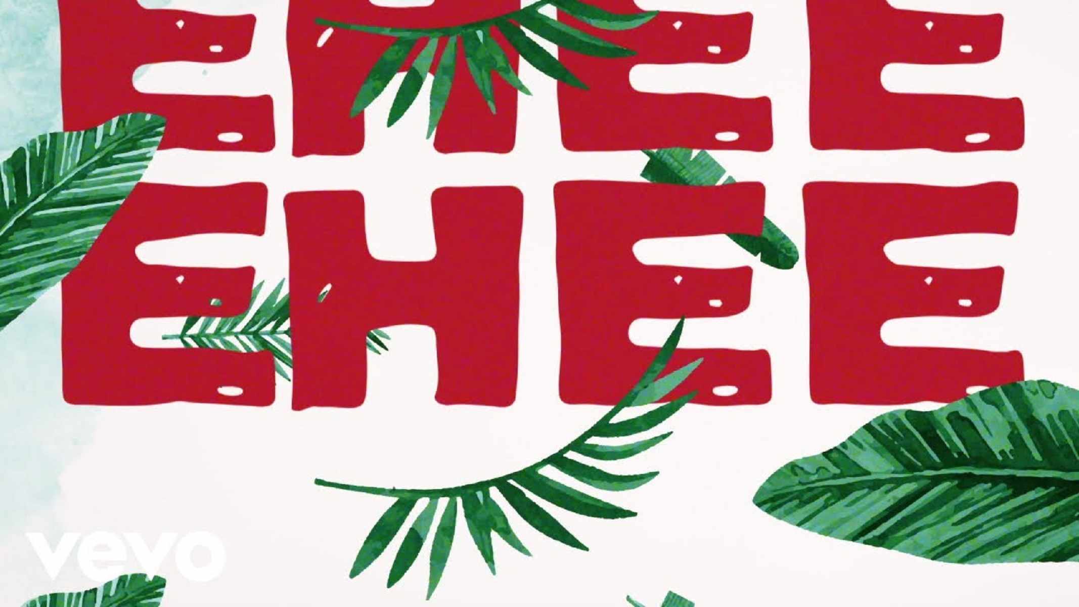 Kizz Daniel & Empire – Cough (lyric Video)