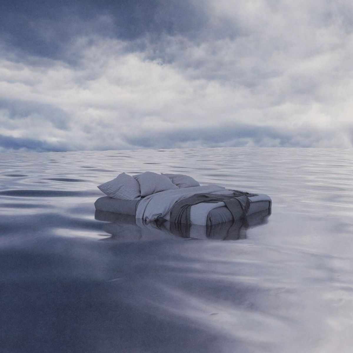 Madison Beer Dangerous