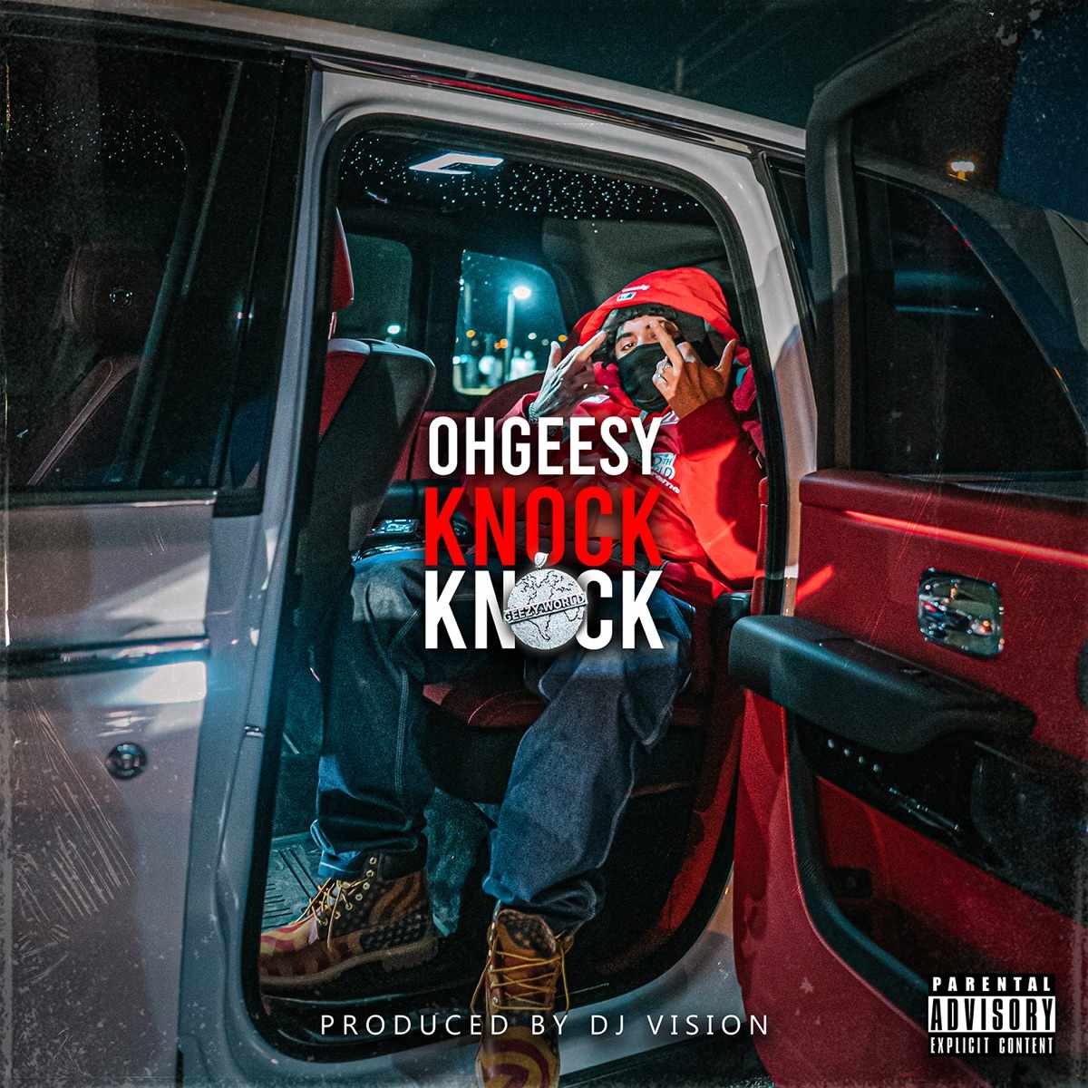 Ohgeesy Knock Knock