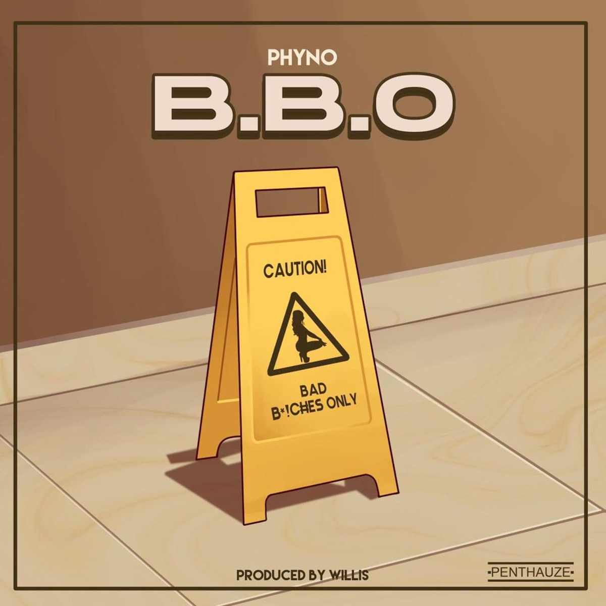 Phyno Bbo