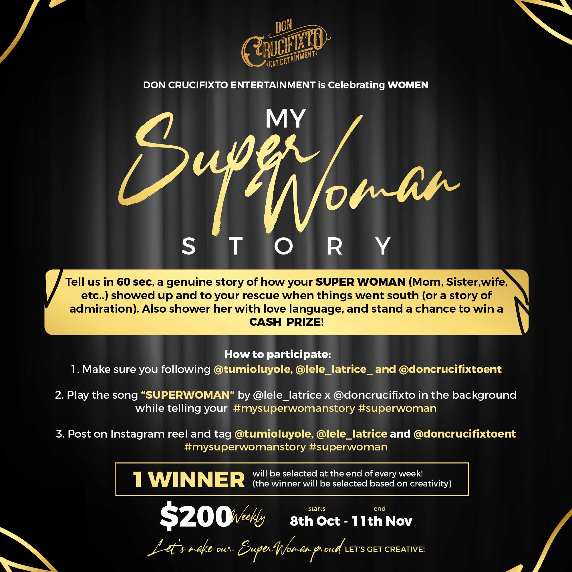 Superwoman Giveaway Copy