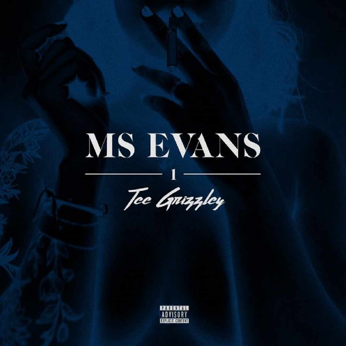 Tee Grizzley Ms. Evans 1